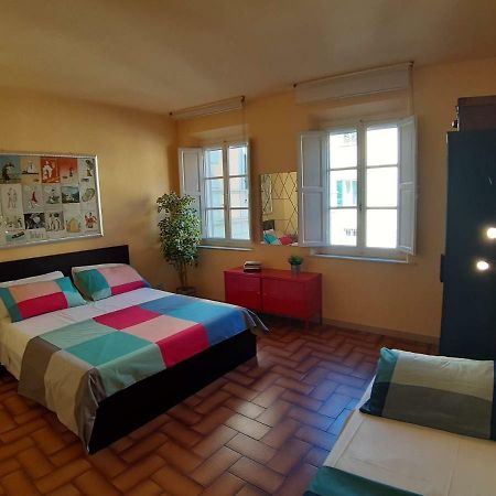 Appartement Francesca House à Pise Extérieur photo