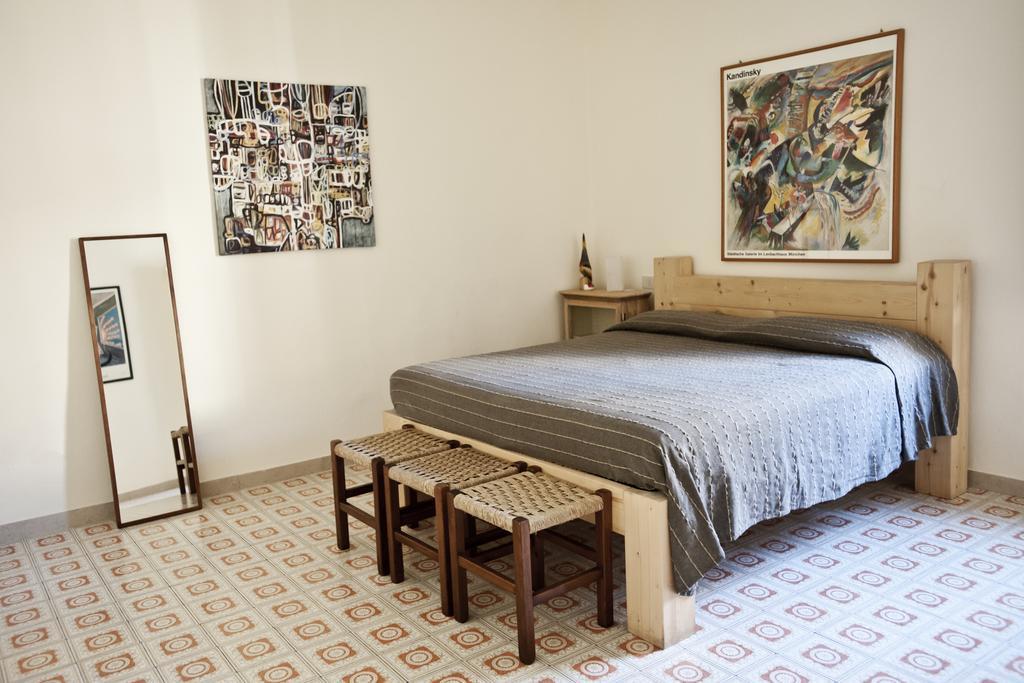 Appartement Francesca House à Pise Extérieur photo
