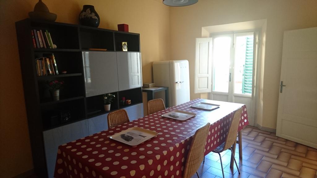 Appartement Francesca House à Pise Extérieur photo