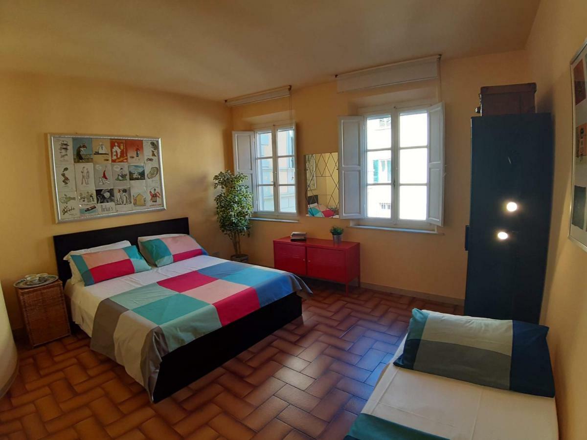 Appartement Francesca House à Pise Extérieur photo