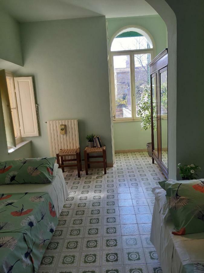 Appartement Francesca House à Pise Extérieur photo