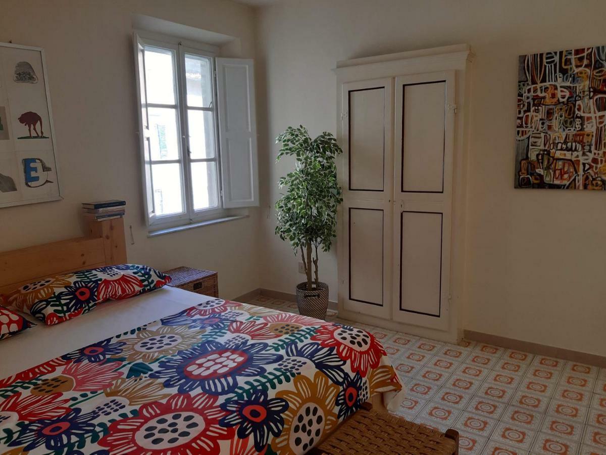 Appartement Francesca House à Pise Extérieur photo